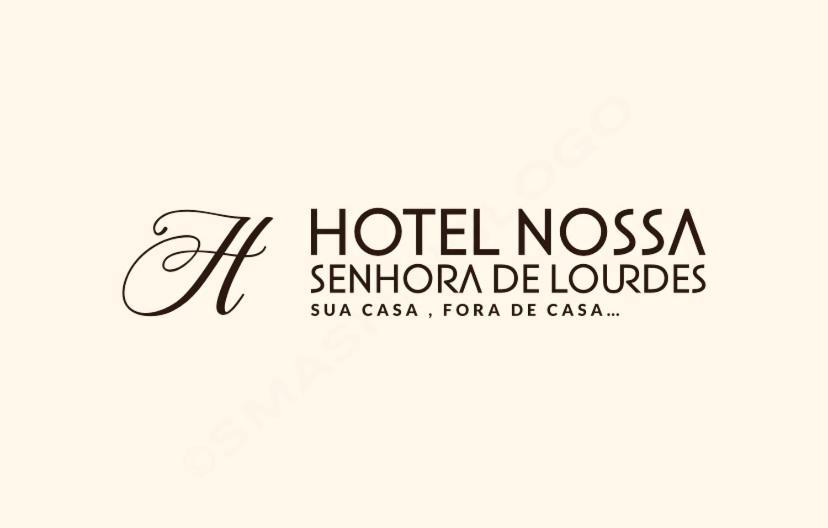 Hotel Nossa Senhora De Lourdes 트린다데 외부 사진